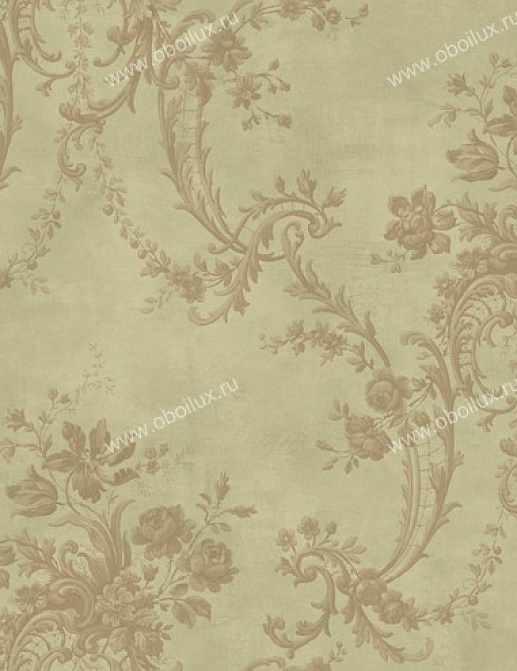 Обои York West Wind Design WW4508