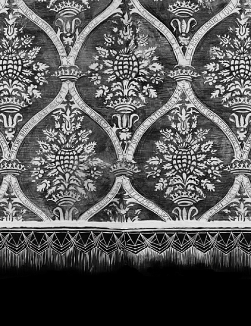 Панно и фотообои Wall & Deco 2014 WDSE1401