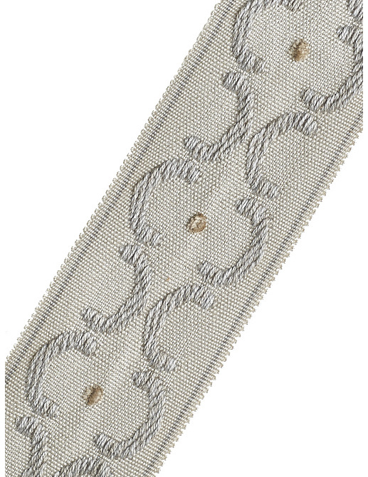 Тесьма Trend Jaclyn Smith Trimmings Vol.IV 03937/Platinum