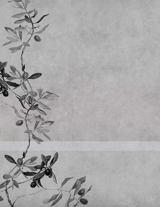 Обои Factura Collection 2021 OLIVE/4