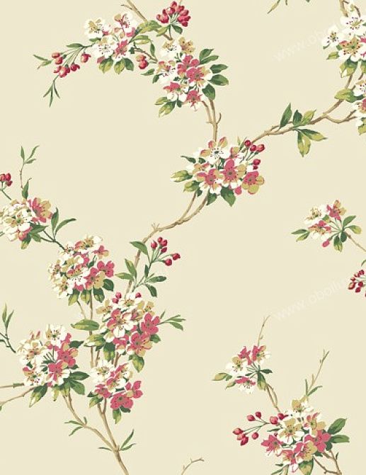 Обои York Ginger Tree 220574