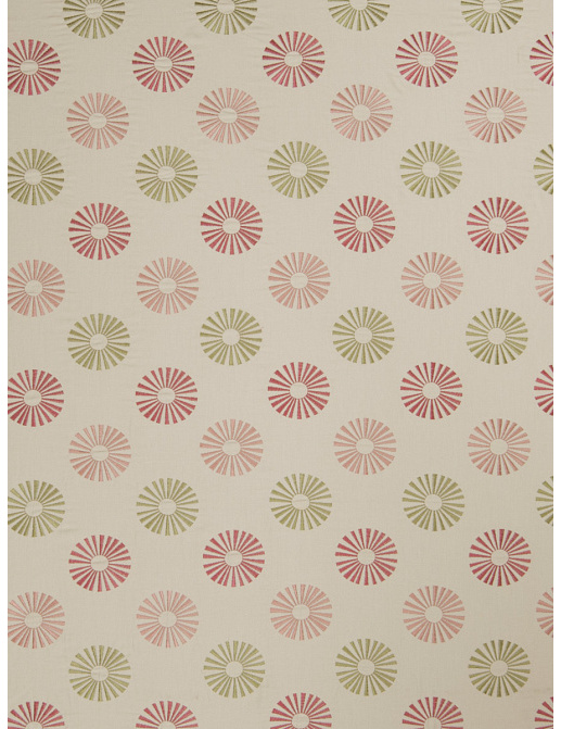 Ткань Trend Blush Punch Prints & Wovens Vol.III 02619/Redbud