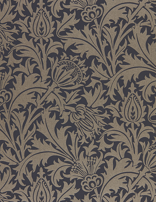 Обои Morris & Co Pure Morris North 216549