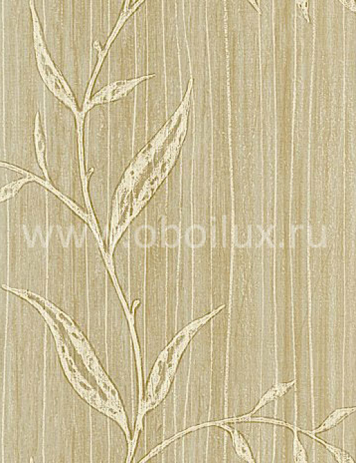 Обои Living Style Barocco CN40207
