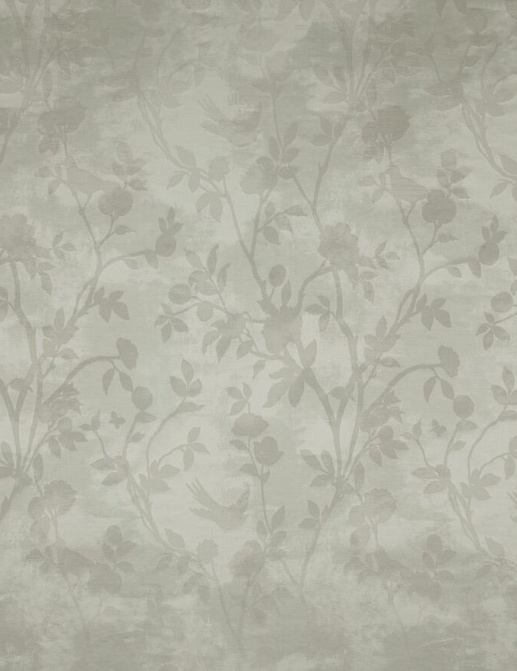 Ткань Laura Ashley Romantic Opulence Vol.1 EglantoneSilhouetteWoven/WhiteSands