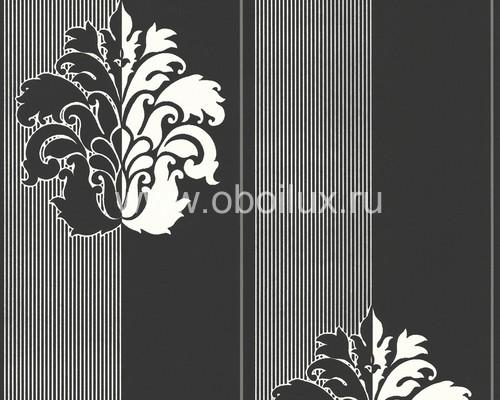 Обои A. S. Creation Flock 5514-36