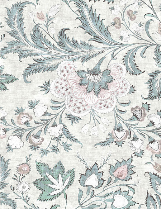 Обои Lewis & Wood Wide Width Wallpaper LW279561