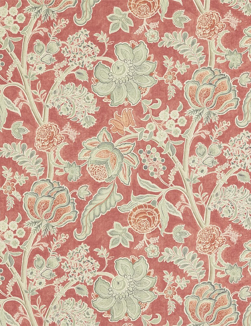 Ткань Sanderson Art of the Garden prints & Embroideries 226323