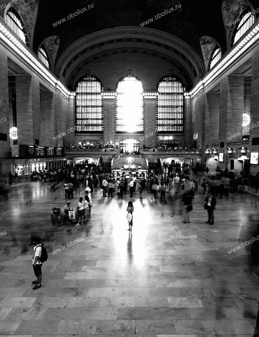 Панно и фотообои Mr Perswall New York Memories E010201-9
