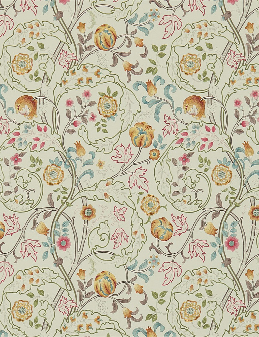 Обои Morris & Co Archive Wallpapers III 214730