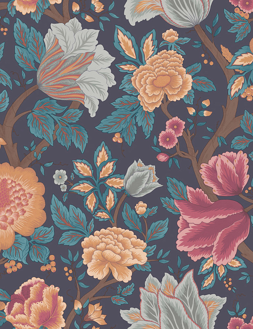 Обои Cole & Son The Pearwood Collection 116-4014
