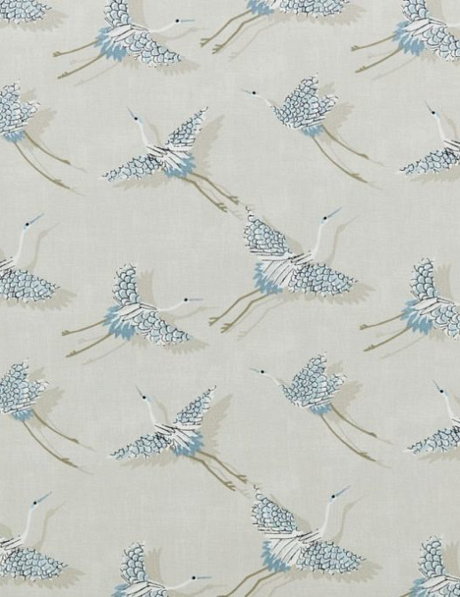 Ткань Ashley Wilde Montana Naoko/Linen