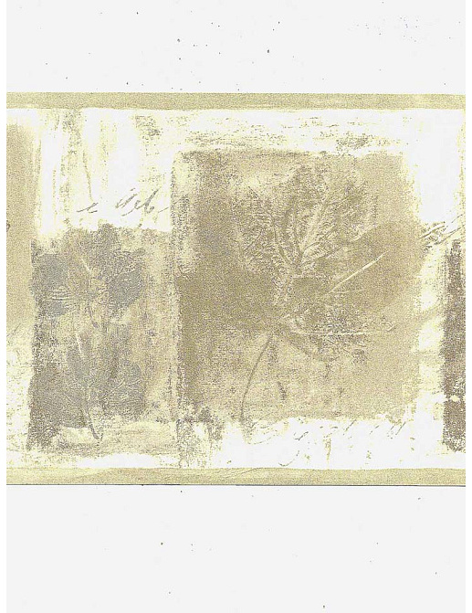 Бордюр Blue Mountain Borders BC1583248