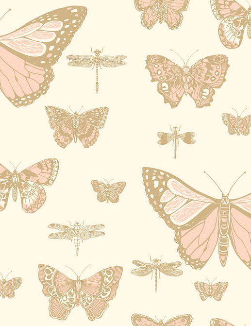 Обои Cole & Son Whimsical 103/15066