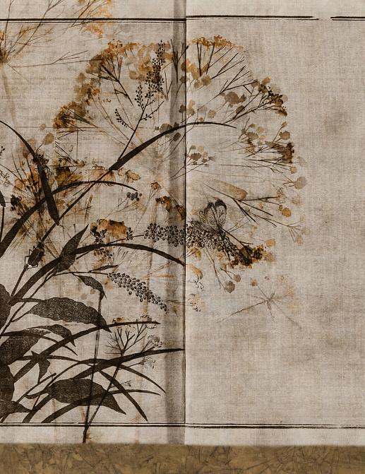 Панно и фотообои Glamora Creative Wallcovering GLAR251A
