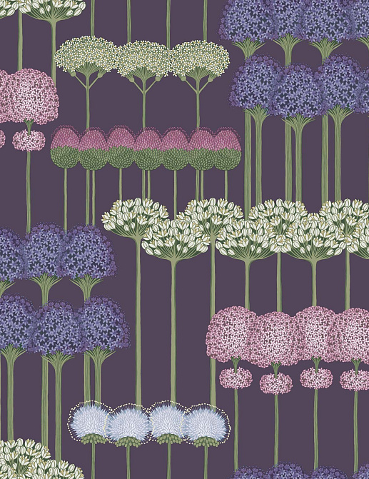 Обои Cole & Son Botanical Botanica 115/12036