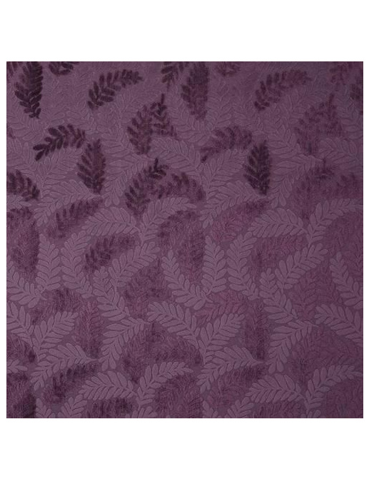 Ткань Daylight Rush Bedale/Plum