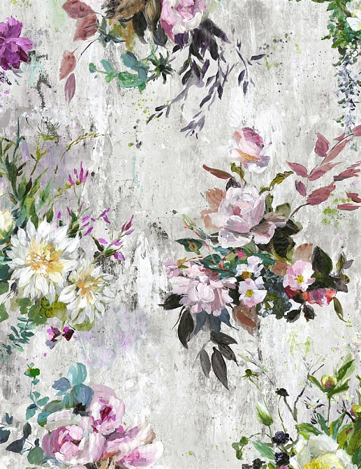 Обои Designers Guild Jardin Des Plantes PDG717/02