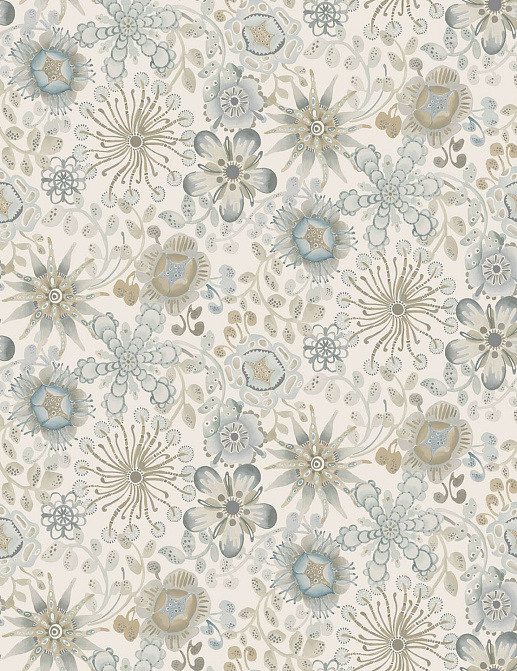 Обои Missoni Home Wallcoverings 04 10314