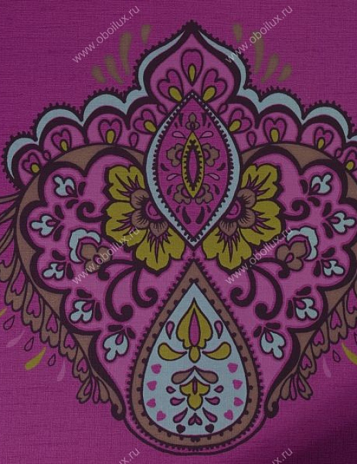 Обои Eijffinger Bindi 397832