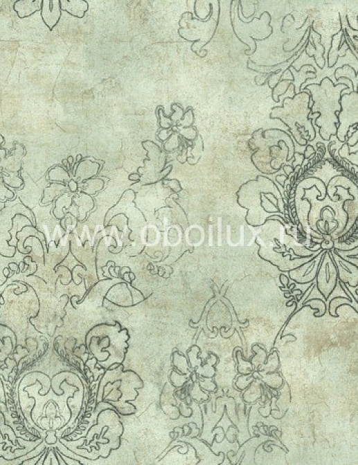 Обои Pelican Prints Damasks DR10202