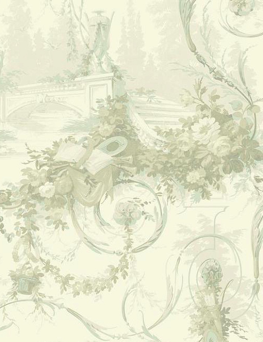 Обои York 120th Anniversary Archive Edition AV2892