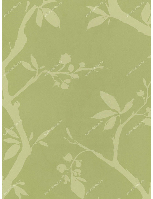 Обои Wallquest Fresh Floral FF92507
