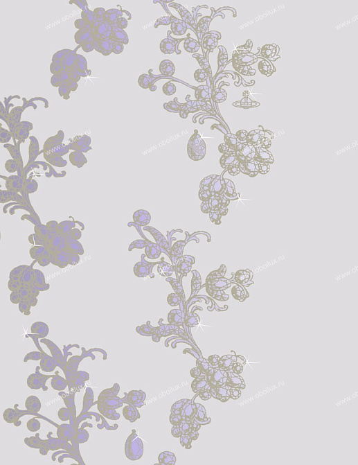 Обои Cole & Son Vivienne Westwood 86/11039