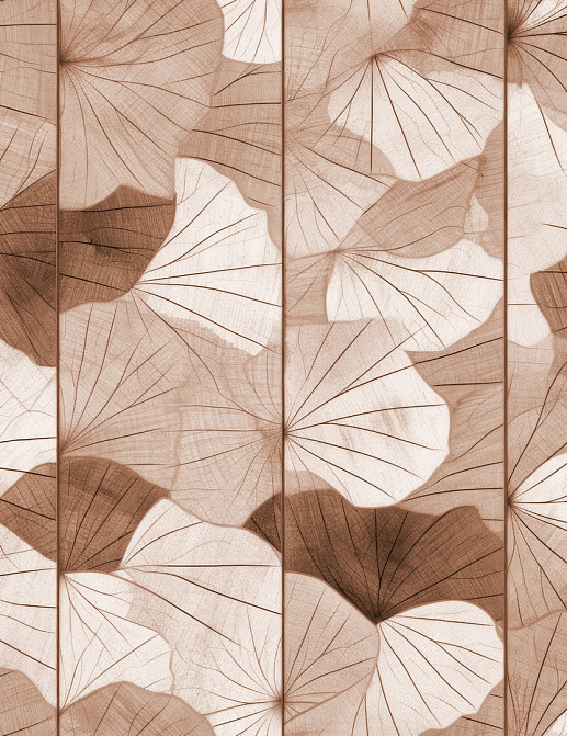 Панно и фотообои Wall & Deco Contemporary Wallpaper Collection 2024 WDOR2402