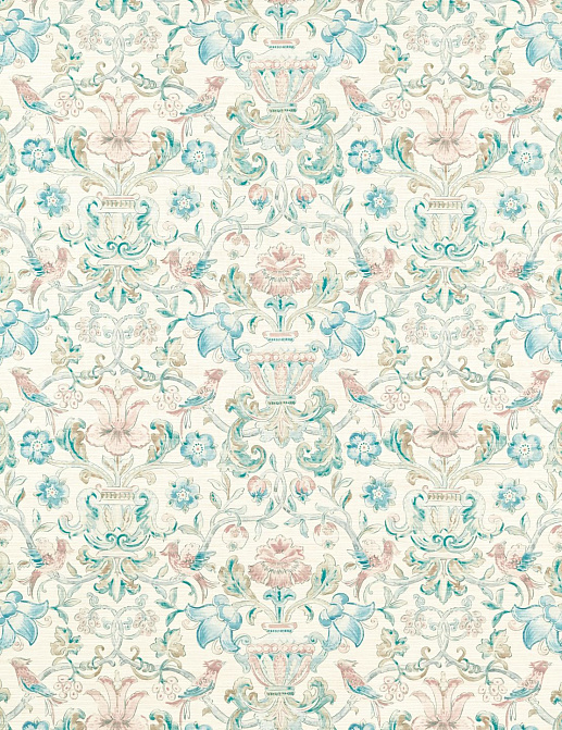 Обои Zoffany Cotswolds Manor 313016