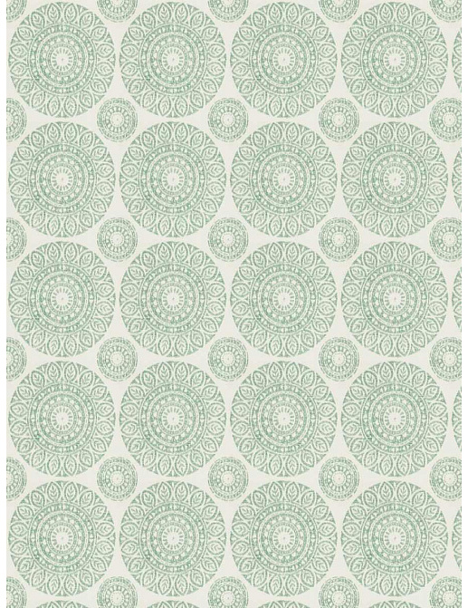 Ткань Trend Echo Indigo/Sky 05142/Aqua