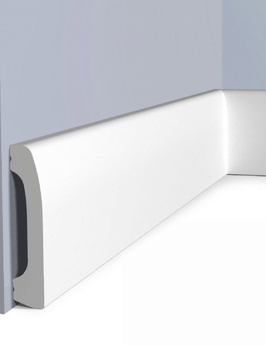 Плинтусы HIWOOD Hiwood Decor B70V2