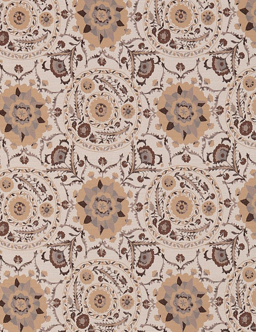 Ткань Sanderson Sojourn Weaves 235331