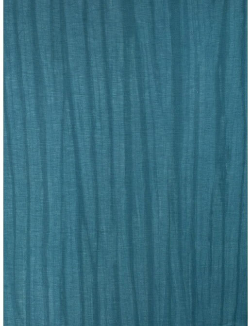 Ткань Stroheim Jardin Tie dye linen/Peacock