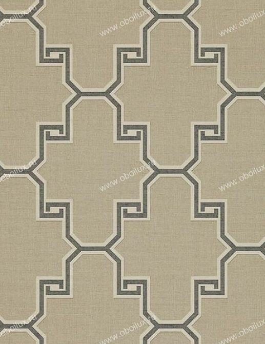 Обои Zoffany Mosaic S05007