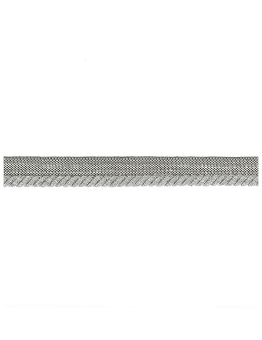Шнур Fabricut Cord Library Trimmings Walker/Stone