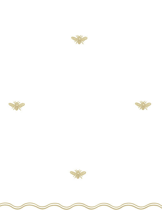 Ткань Trento Studio Abeille 1063/22