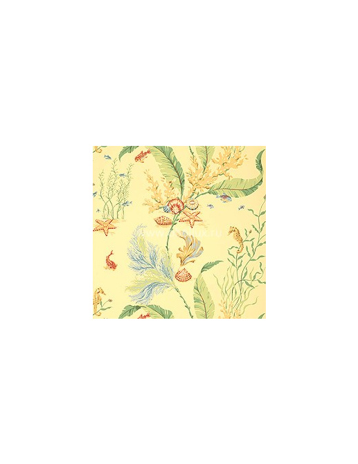 Обои Thibaut Seaside T6702