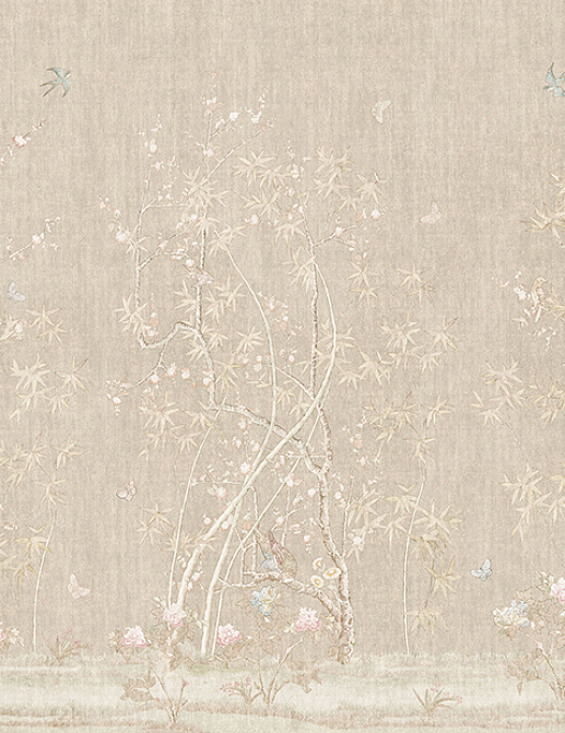 Панно и фотообои Affresco Фрески и фотообои ID136149