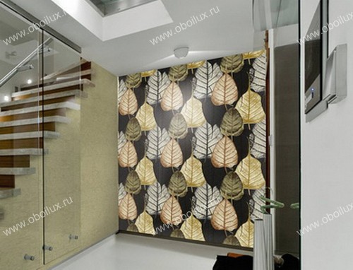 Обои Portofino Batik BA-600021