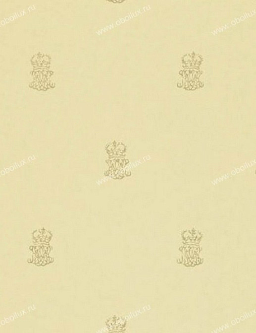 Обои Zoffany Intaglio 310064