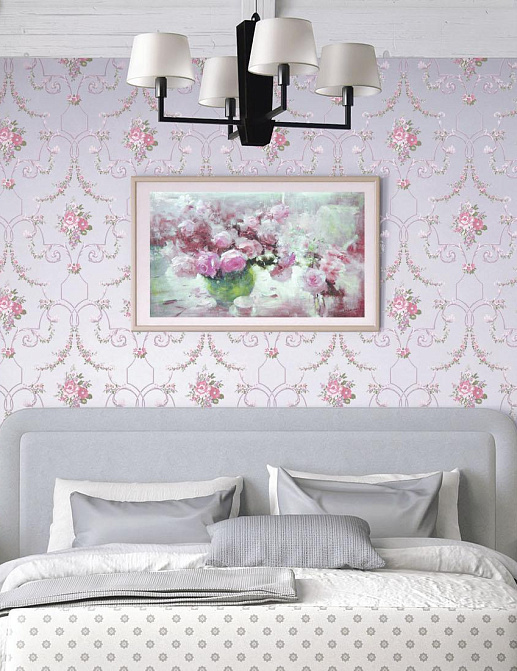 Обои Milassa Princess PR6021