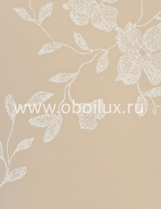Обои Nina Campbell Giverny NCW4002-02