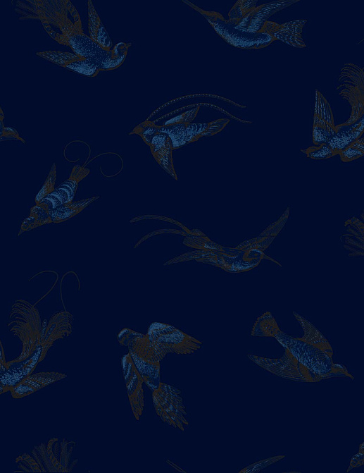 Обои Cole & Son Frontier 89/1005