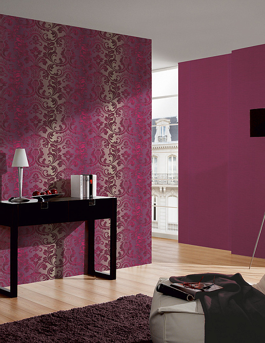 Обои A. S. Creation Hollywood 95417-1