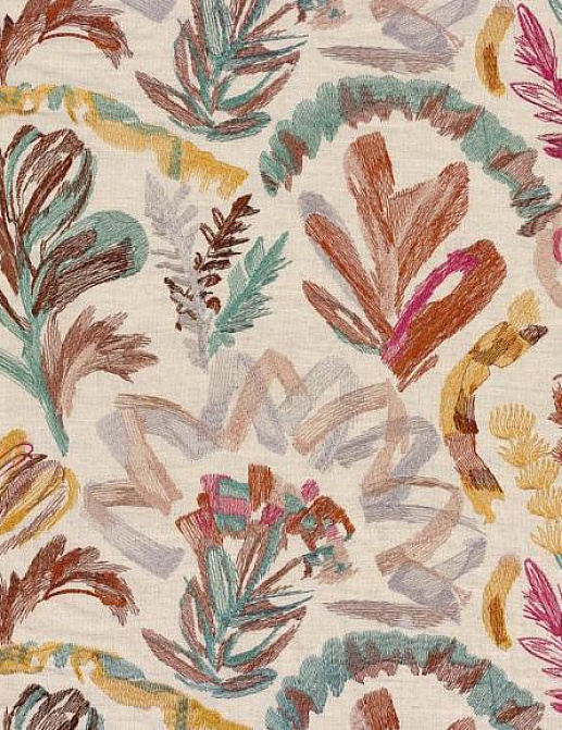 Ткань Casamance Salonga 47550216