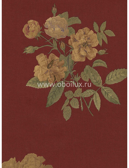 Обои Blue Mountain Red BC1580146