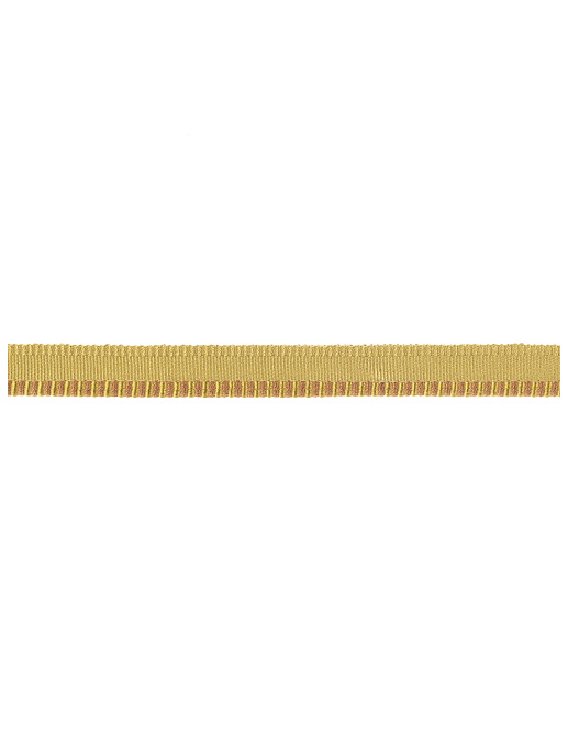 Шнур Fabricut Cord Library Trimmings Barrel/Curry