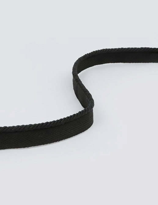 Шнур Jim Thompson Silk Micro Cord on Tape JT030026006