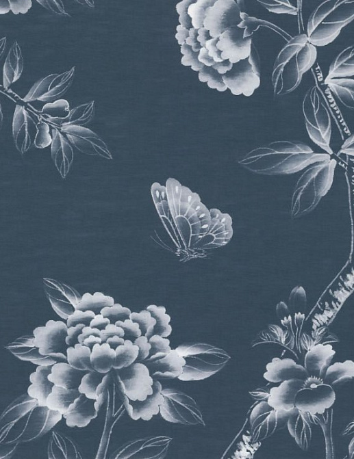 Обои Fromental Chinoiserie Family 1/Marina